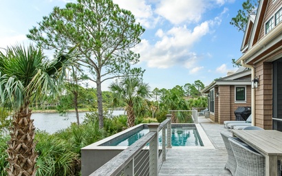 542 Bufflehead Drive