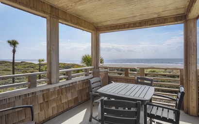 4317 Windswept Villa 4