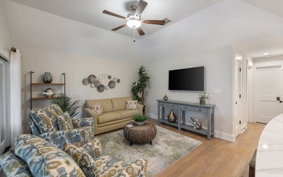 5530 Turtle Cove Villa 3