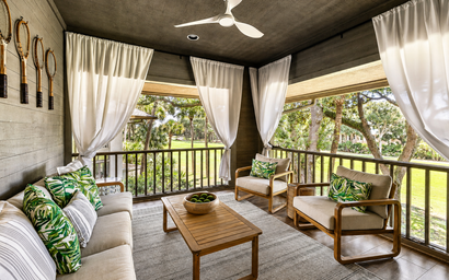 4989 Turtle Point Villa 4