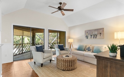 4778 Tennis Club Villa