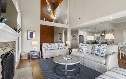 1105 Duneside Villa 4