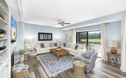 4914 Turtle Point Villa