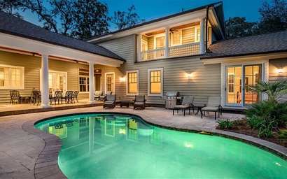 147 Hooded Merganser Court