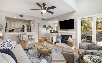 4375 Windswept Villa 4