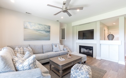 4989 Turtle Point Villa 3