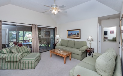 4834 Turtle Cove Villa