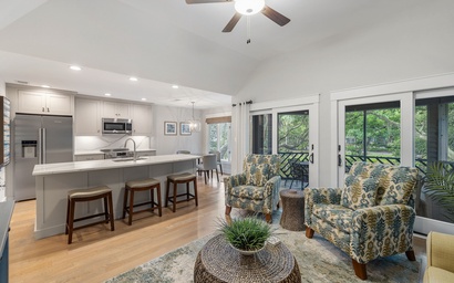 5530 Turtle Cove Villa 2