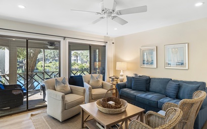 4829 Turtle Cove Villa