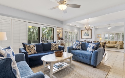 4964 Turtle Point Villa 3