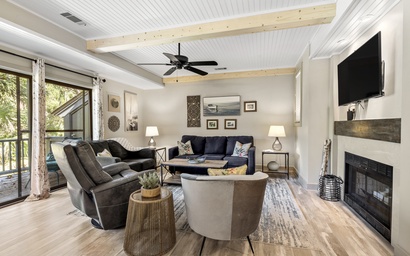 4906 Turtle Point Villa