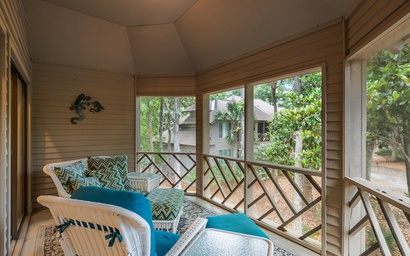 4816 Turtle Cove Villa 4