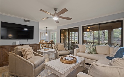 4833 Turtle Cove Villa 3