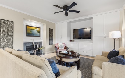 4941 Turtle Point Villa 4