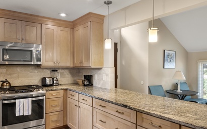 435 Oceanwoods Cottage 5