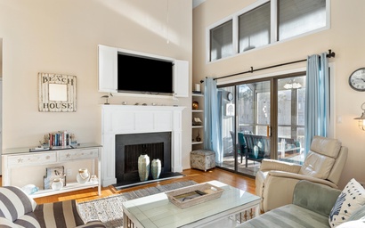 4580 Parkside Villa 4