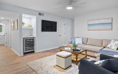 5503 Turtle Cove Villa 2