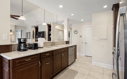 5542 Turtle Cove Villa 6