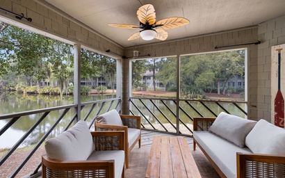 4705 Tennis Club Villa