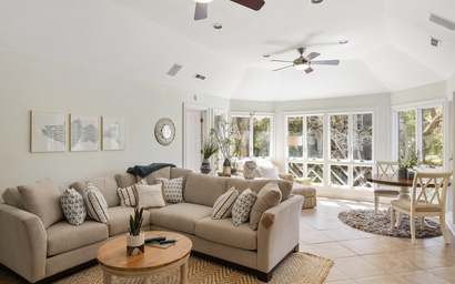 4852 Turtle Cove Villa