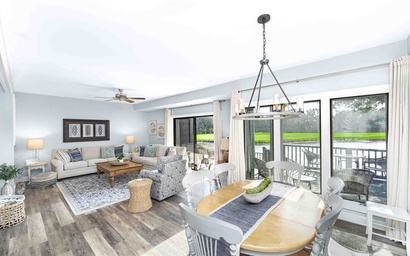 4914 Turtle Point Villa 4