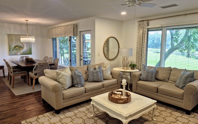 1314 Fairway Oaks Villa