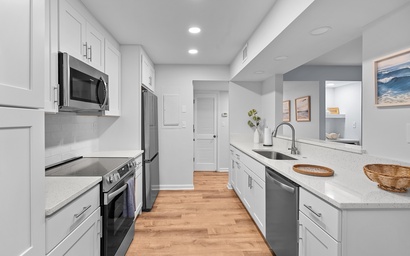 5503 Turtle Cove Villa 3