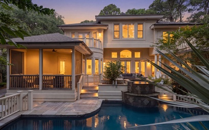 14 Royal Beach Drive