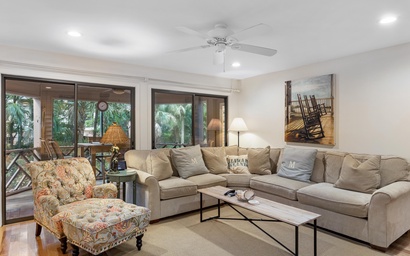 4853 Turtle Cove Villa