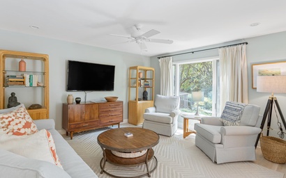 1357 Fairway Oaks Villa