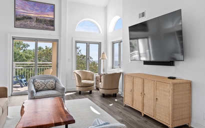 5132 Windswept Villa