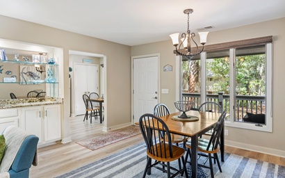 24 Inlet Cove Cottage 5