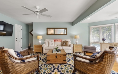 4689 Tennis Club Villa 4