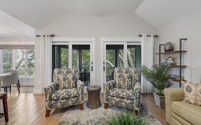5530 Turtle Cove Villa 5