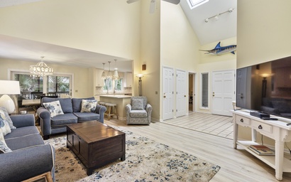 400 Green Winged Teal Road 4