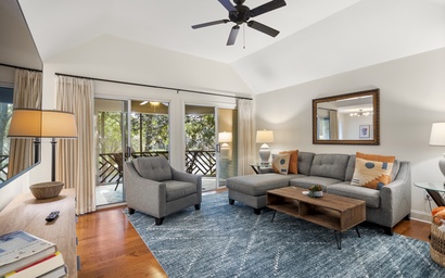 5558 Turtle Cove Villa