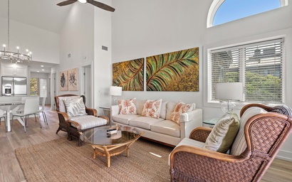 4431 Windswept Villa 4