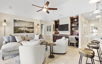 5542 Turtle Cove Villa 4