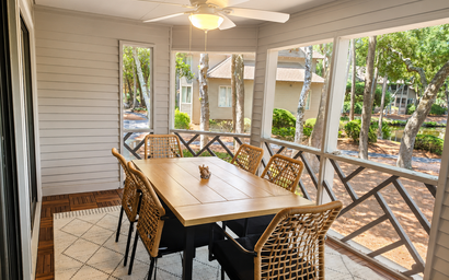 4827 Turtle Cove Villa 5