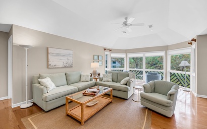 5532 Turtle Cove Villa 3