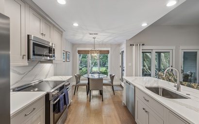 5530 Turtle Cove Villa 6
