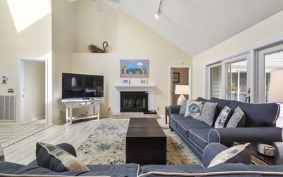 400 Green Winged Teal Road