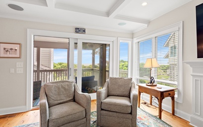 1102 Duneside Villa 4