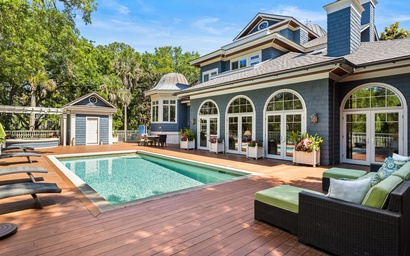 57 Ocean Course Drive