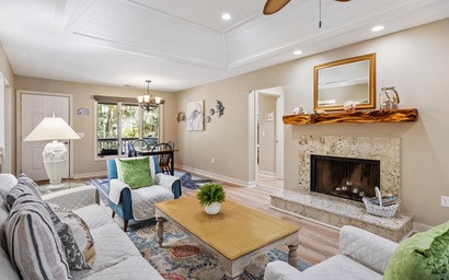 24 Inlet Cove Cottage 3