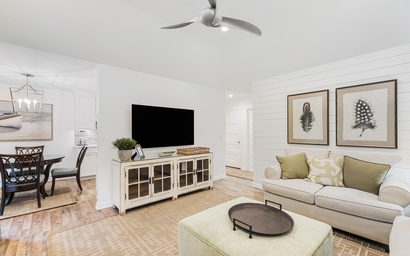 4816 Turtle Cove Villa 3