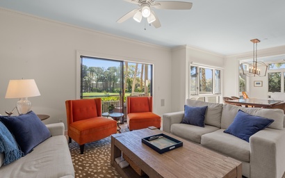 4986 Turtle Point Villa 3