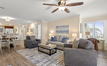 4416 Windswept Villa