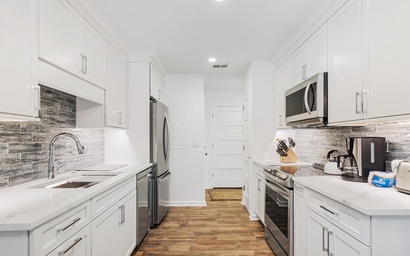 4816 Turtle Cove Villa 5