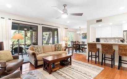 4843 Turtle Cove Villa